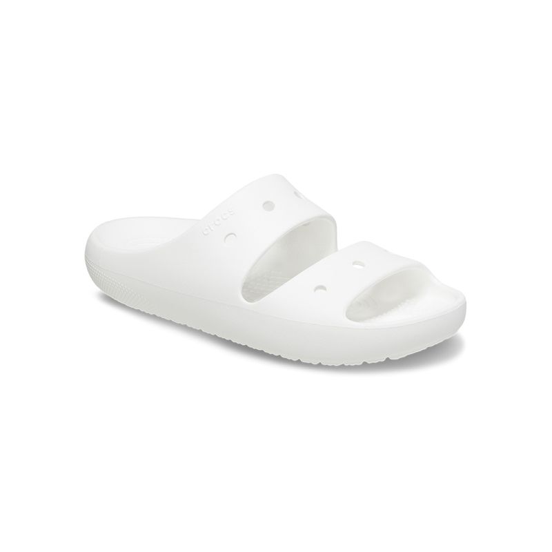 Sandalia Unisex Classic Sandal Blanco Crocs
