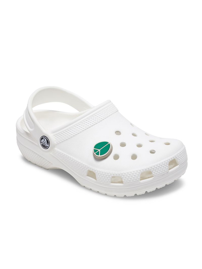 Jibbitz-Simbolo-Paz-y-Amor-Verde-Crocs