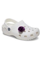 Jibbitz-Rosa-Genero-Morado-Crocs