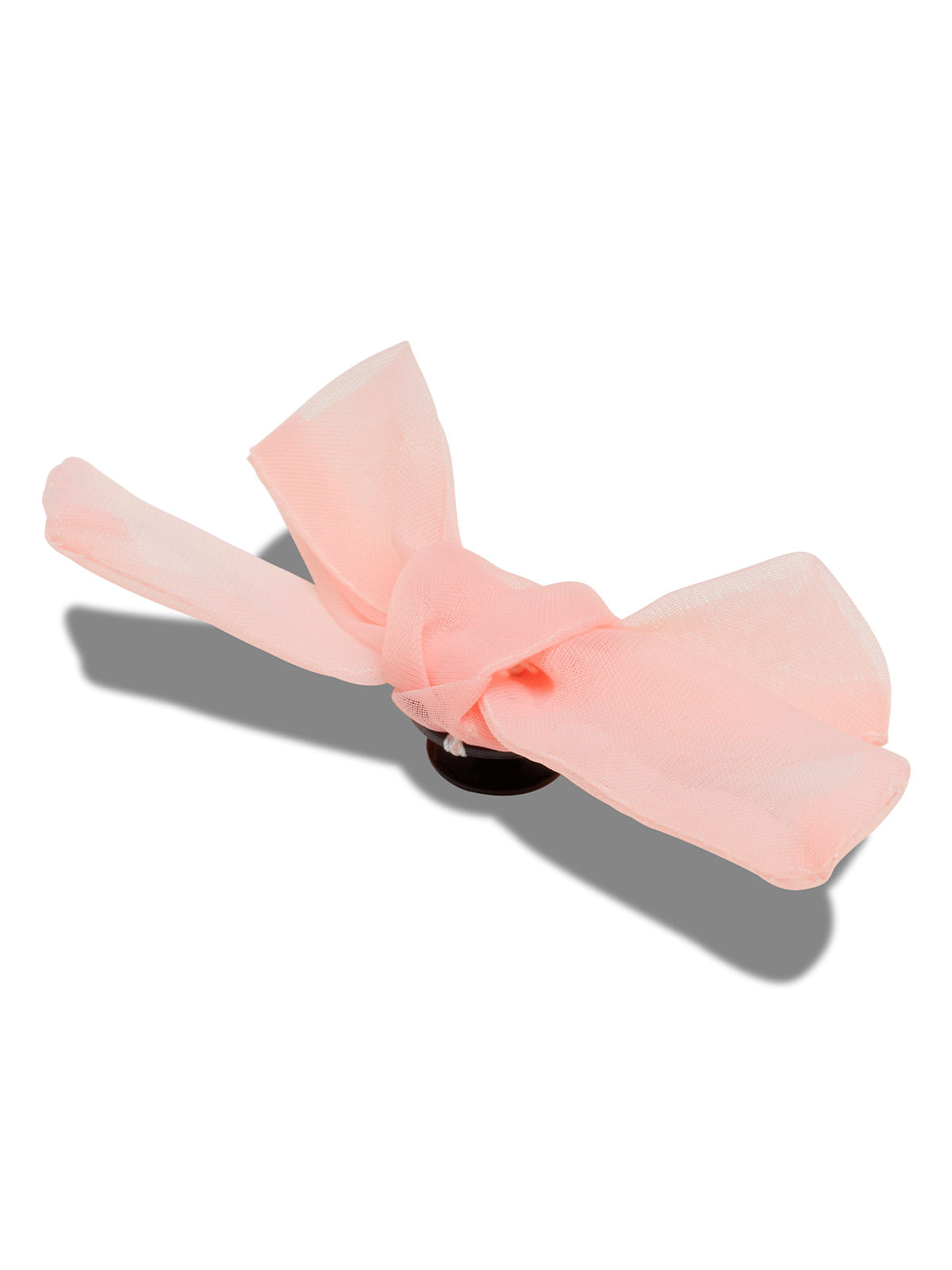 Jibbitz Cinta Rosado Crocs