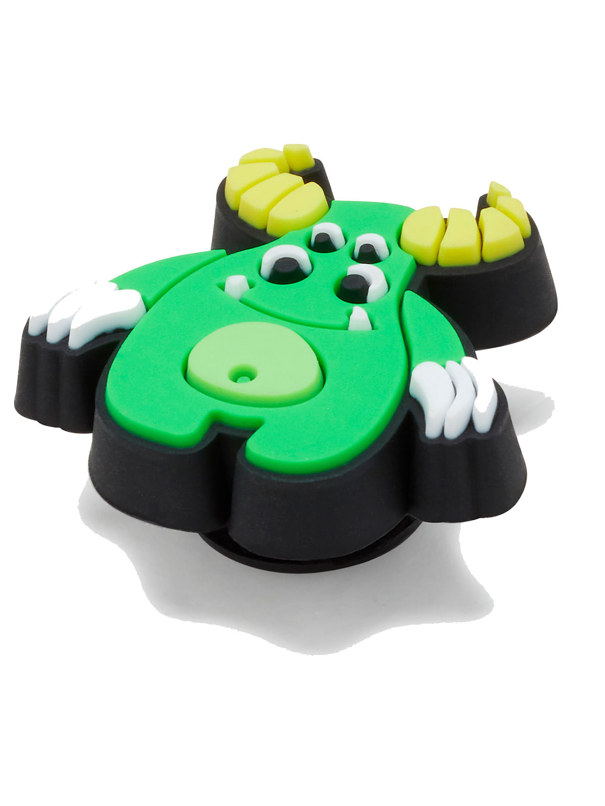 Jibbitz Mounstro Verde Crocs