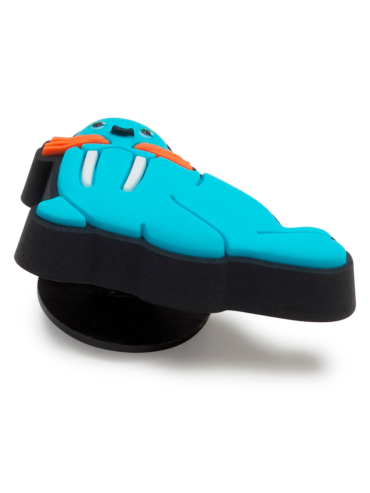 Jibbitz Morsa Azul Crocs