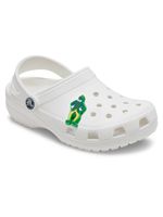 Jibbitz-Duente-Crocs-Verde-Crocs