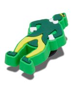 Jibbitz-Duente-Crocs-Verde-Crocs