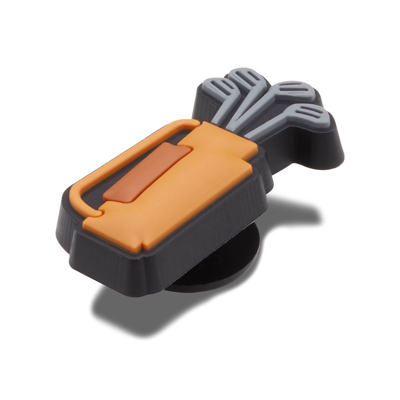 Jibbitz Palos De Golf Café Crocs