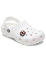 Jibbitz-Anillo-Salvavidas-Multicolor-Crocs