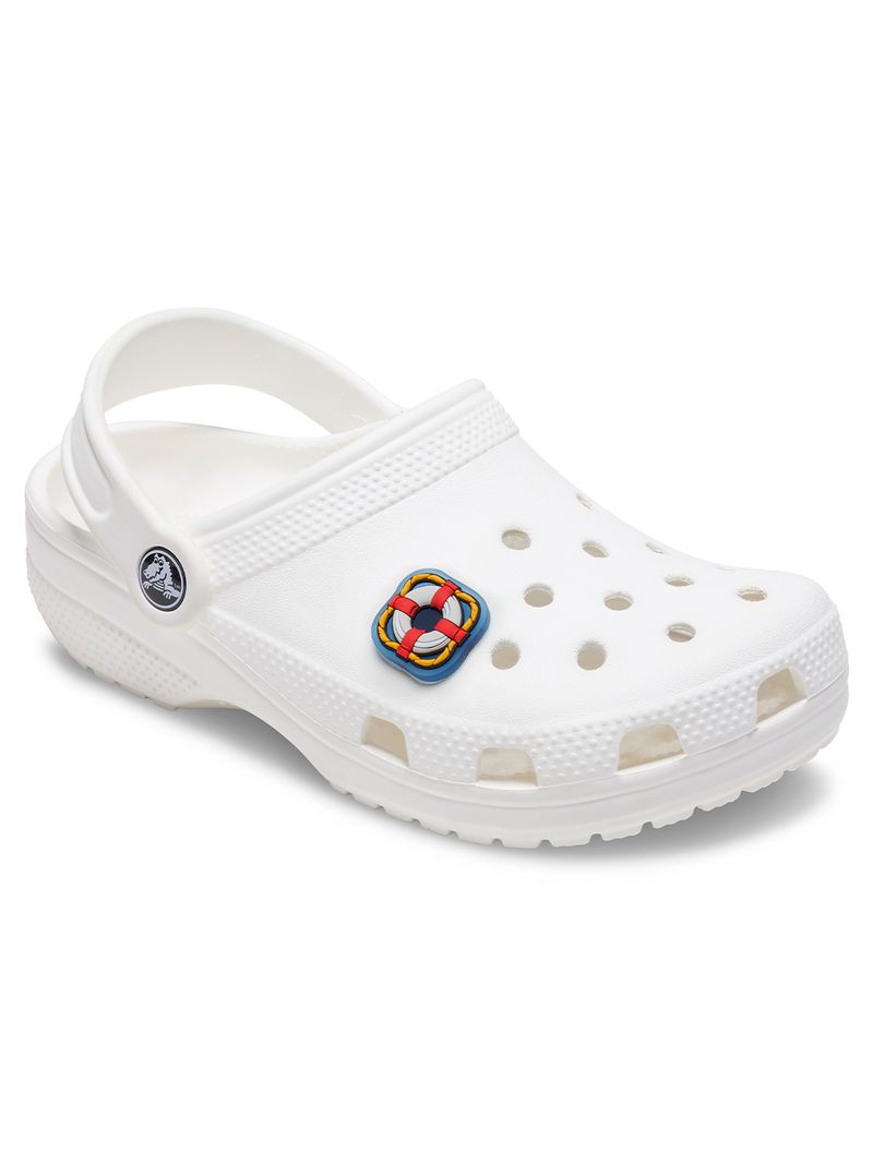 Jibbitz-Anillo-Salvavidas-Multicolor-Crocs