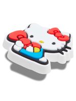 Jibbitz-Hello-Kitty-2-Blanco-Crocs