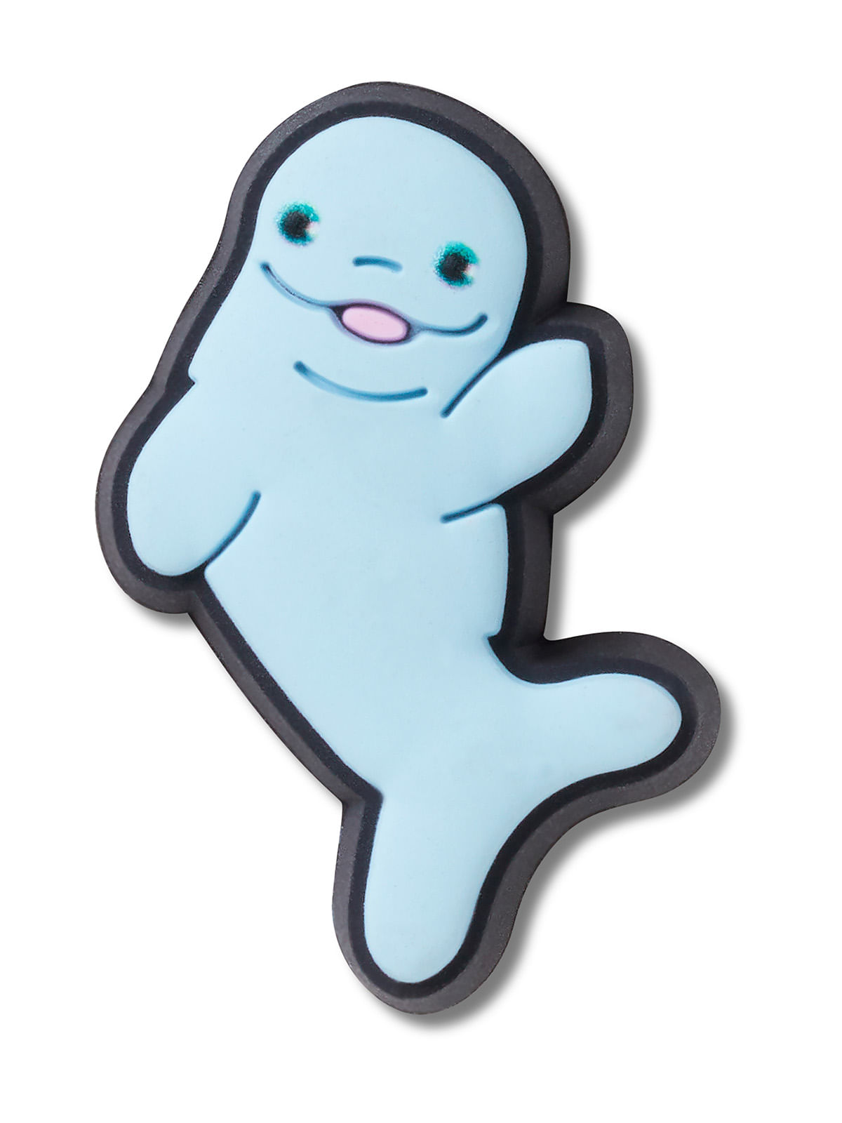 Jibbitz Foca Celeste Celeste Crocs