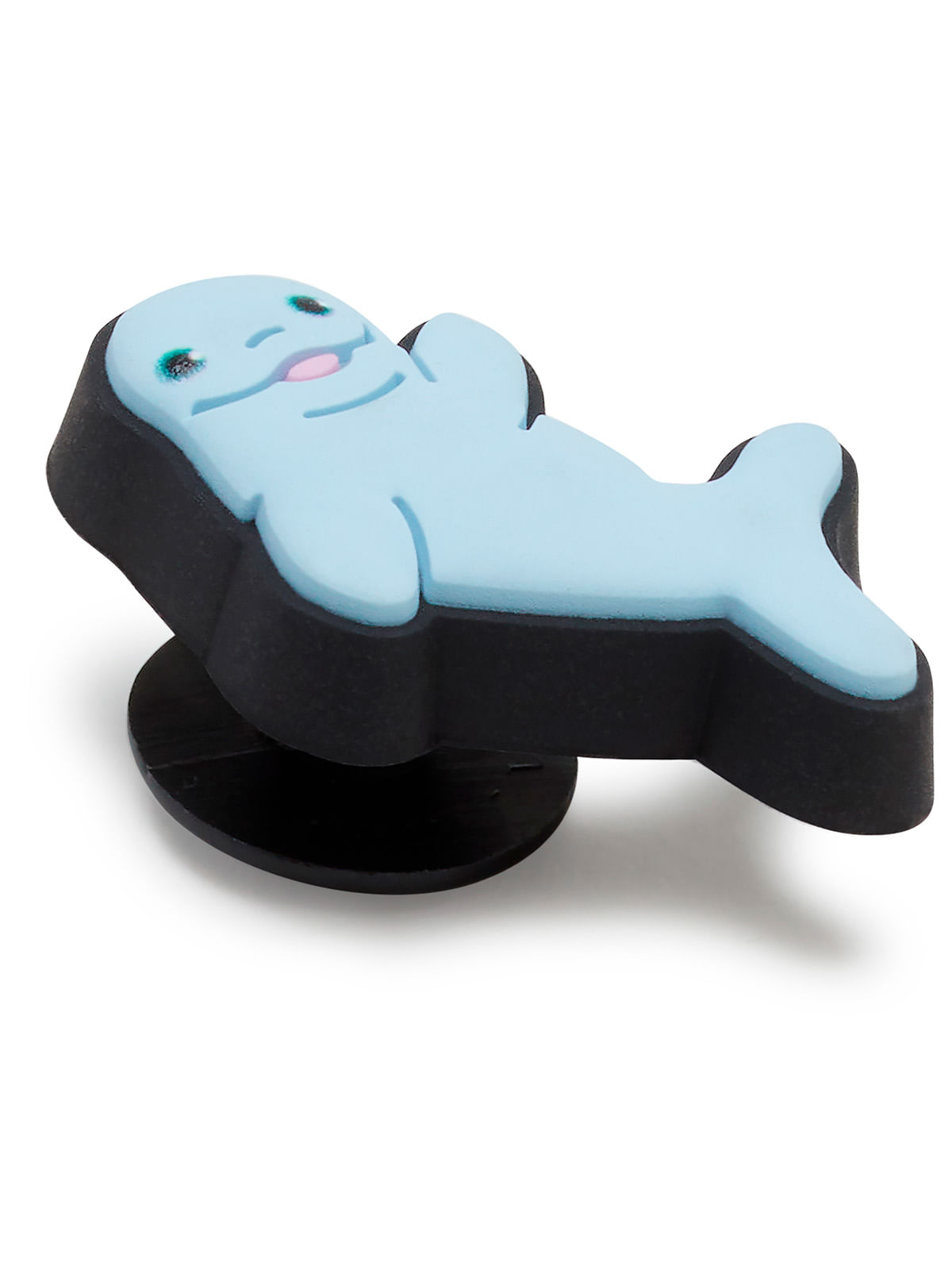 Jibbitz Foca Celeste Celeste Crocs