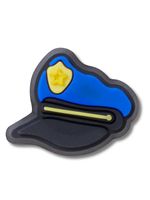 Jibbitz-Sombrero-Policia-Azul-Crocs