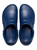 Zueco-Unisex-Bistro-Work-Navy-Azul-Crocs