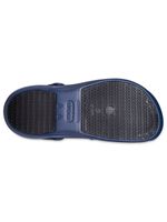 Zueco-Unisex-Bistro-Work-Navy-Azul-Crocs