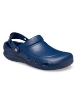Zueco-Unisex-Bistro-Work-Navy-Azul-Crocs