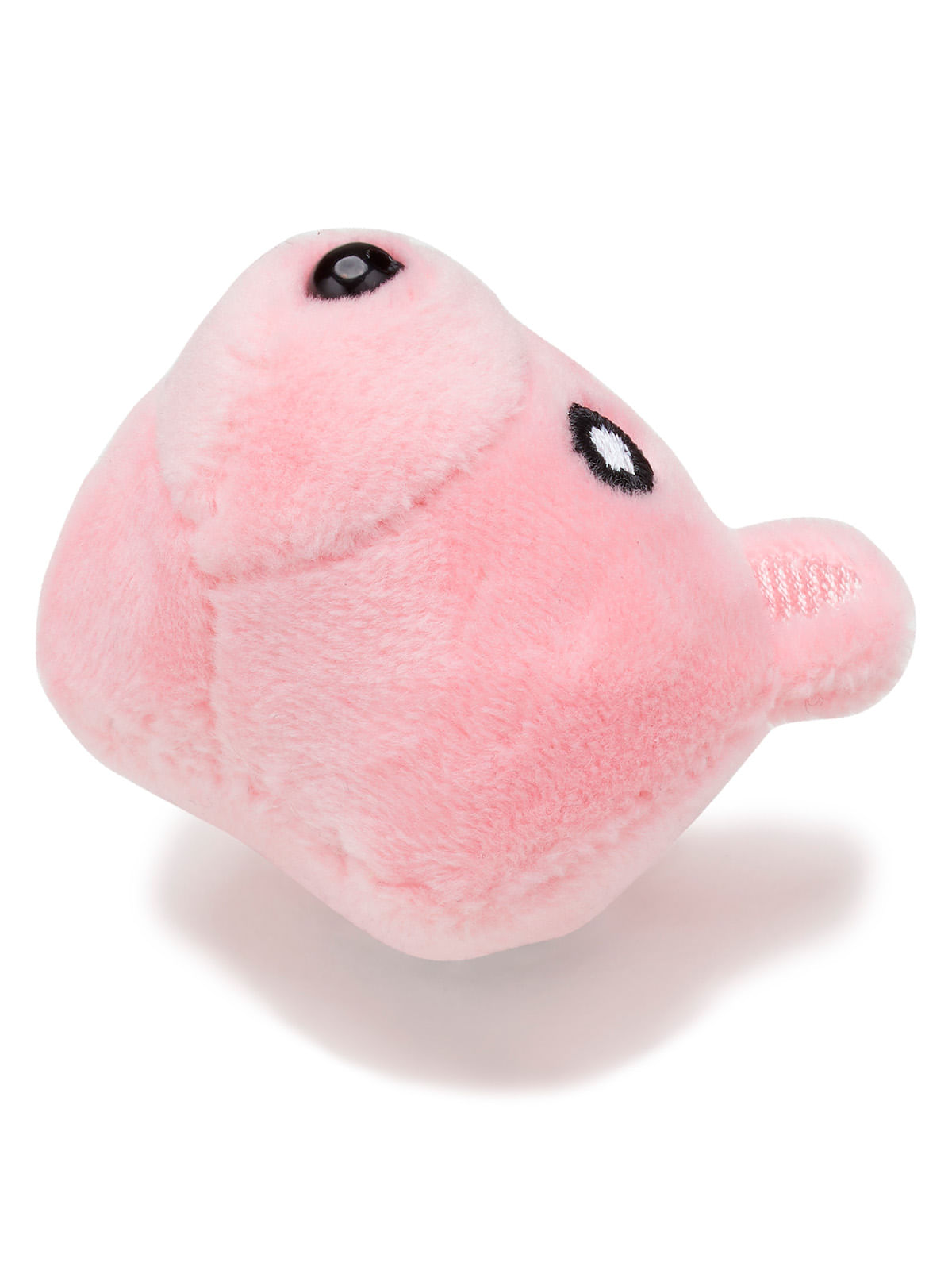 Jibbitz Cara De Oso Rosado Crocs