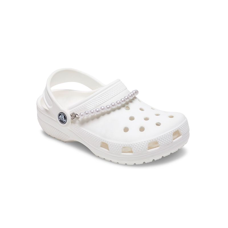 Jibbitz-Cadena-Dorada-Metalizado-Crocs