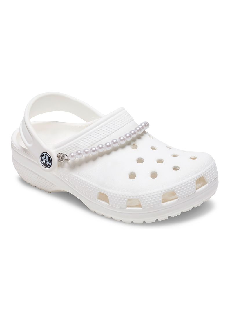 Jibbitz-Cadena-Dorada-Metalizado-Crocs