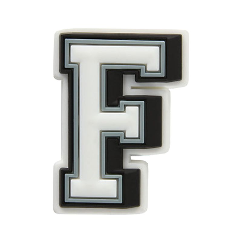 Jibbitz Remache De Oro Dorado Metalizado Crocs