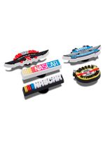 Jibbitz-Nascar-Multicolor-Crocs