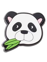 Jibbitz-Oso-Panda-Bamboo-Blanco-Crocs