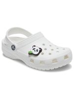 Jibbitz-Oso-Panda-Bamboo-Blanco-Crocs