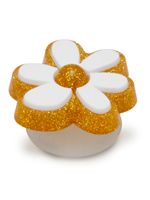 Jibbitz-Floral-Dorado-Y-Blanco-Crocs