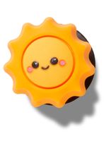 Jibbitz-Sol-Pequeño-Amarillo-Crocs