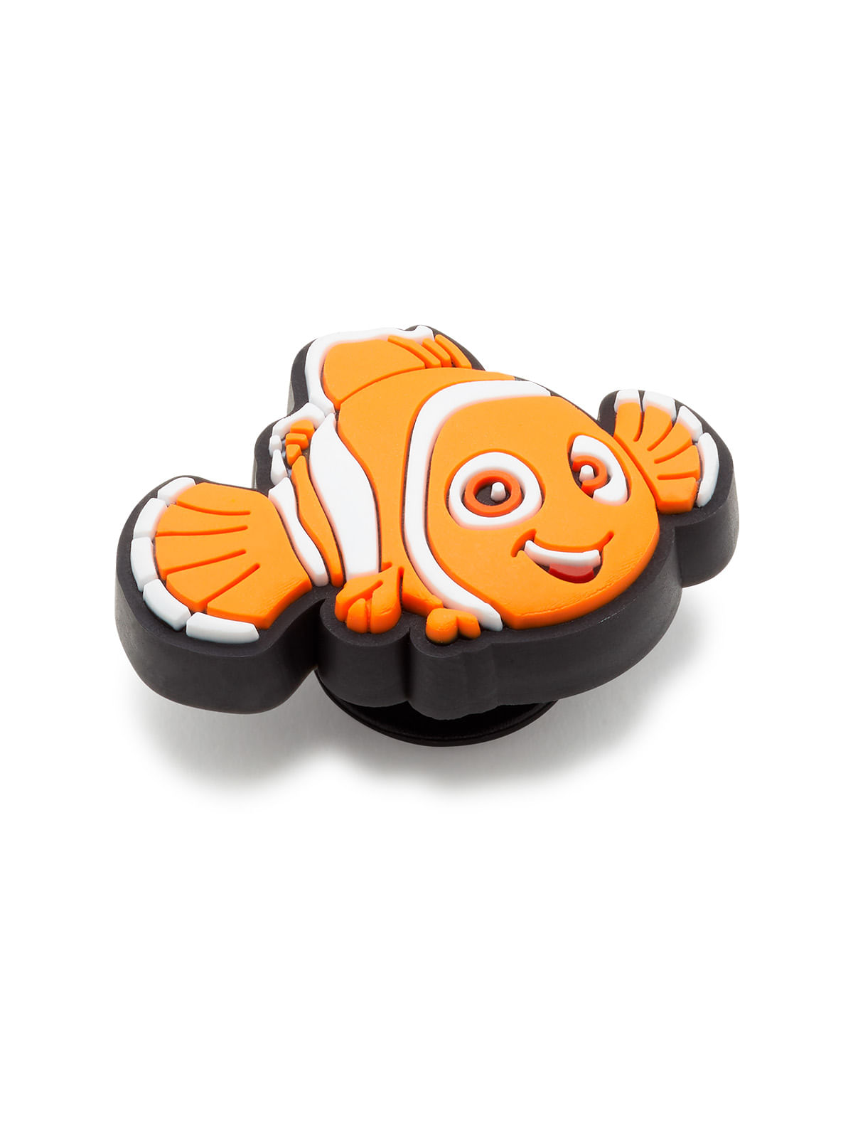 Jibbitz Disney Pixar Nemo Naranja Crocs