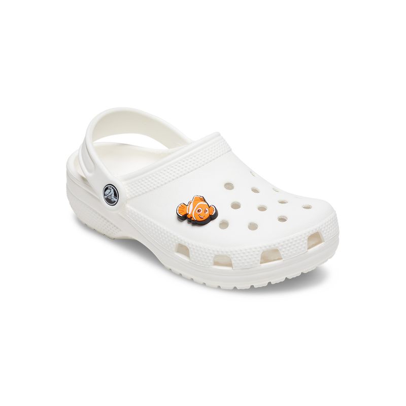 Jibbitz-Disney-Pixar-Nemo-Naranja-Crocs