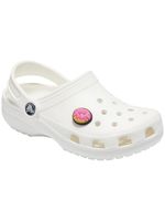 Jibbitz-Dona-Rosada-Rosado-Crocs