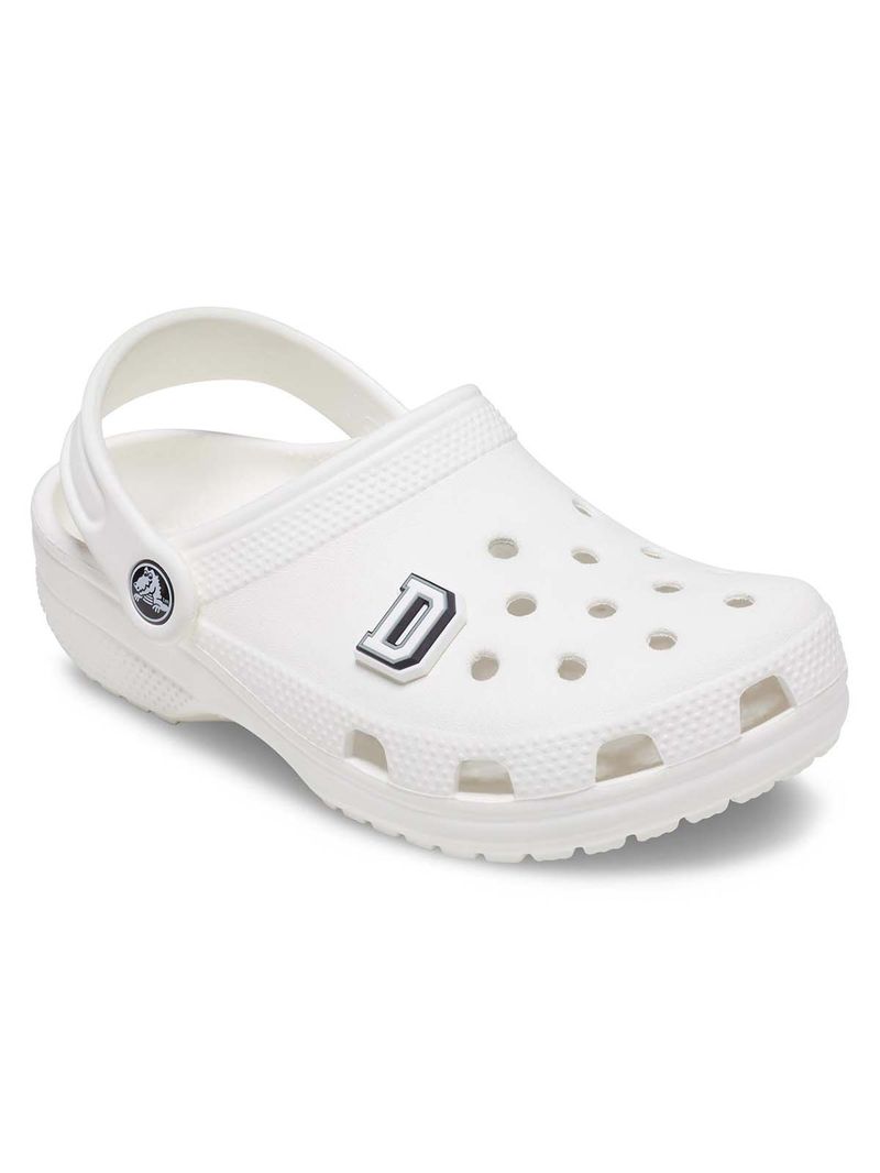 Jibbitz-Letra-D-Blanco-Crocs