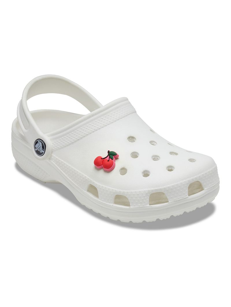 Jibbitz-Cerezas-Pequeñas-Rojo-Crocs