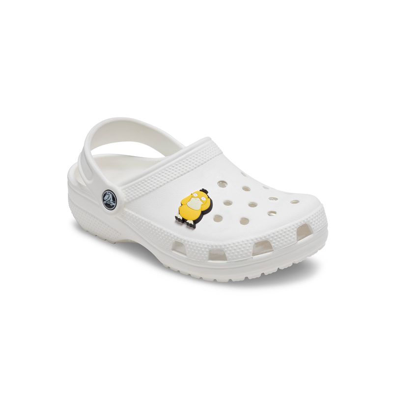 Jibbitz-Pokemon-Psyduck-Amarillo-Crocs