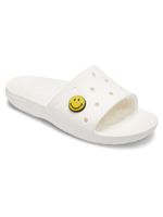 Jibbitz-Cara-Feliz-Amarillo-Crocs