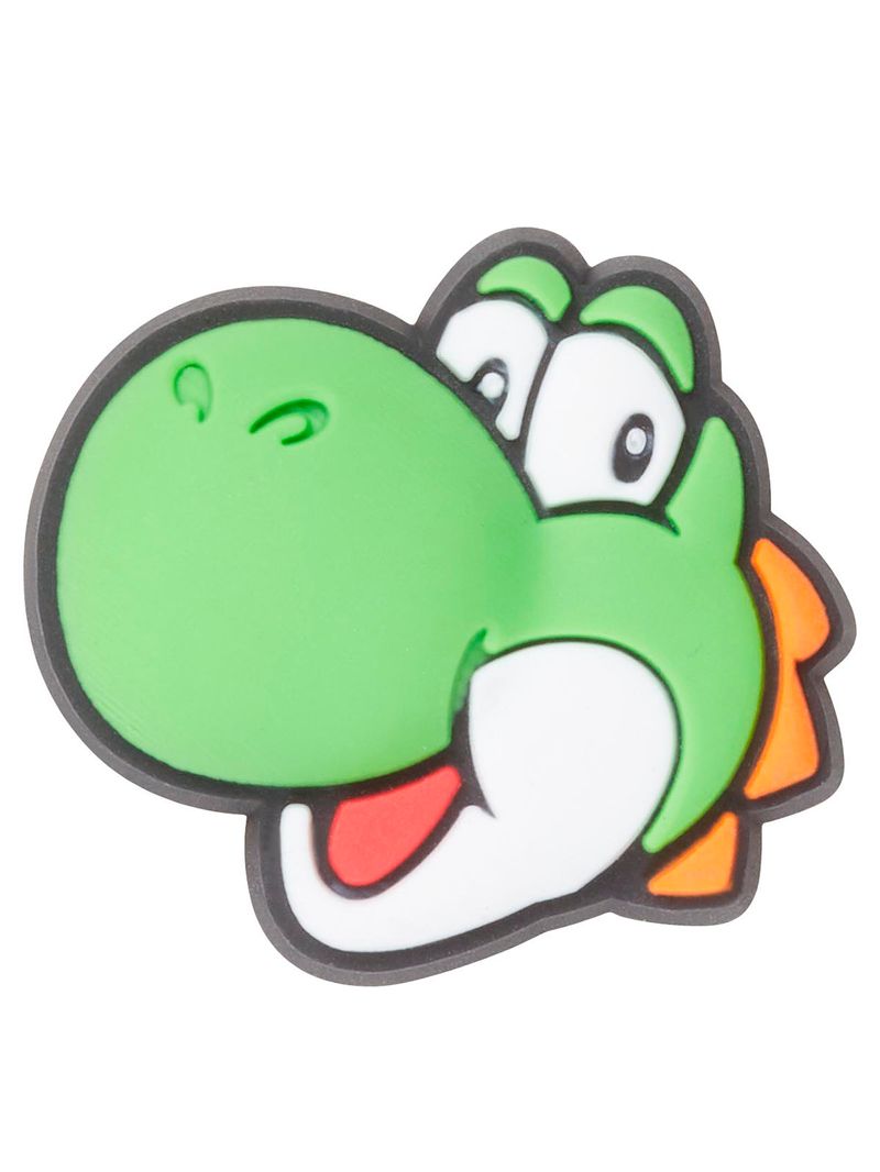 Jibbitz-Yoshi-Crocs-Verde-Crocs