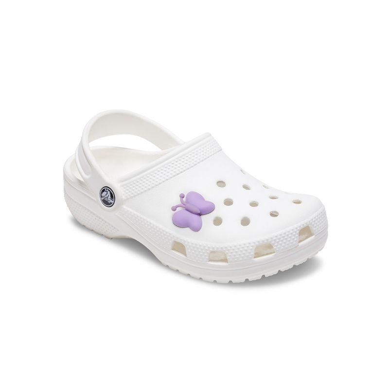 Jibbitz-Mariposa-Morada-3d-Morado-Crocs