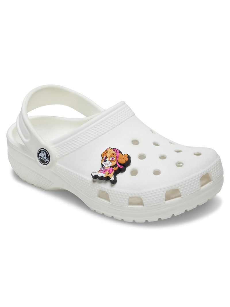 Jibbitz-Paw-Patrol-Skye-Multicolor-Crocs