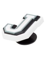 Jibbitz-Letra-J-Blanco-Crocs