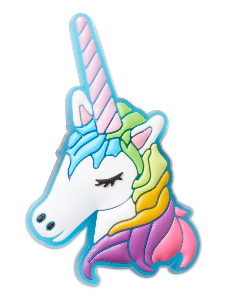 Jibbitz-Unicornio-Crocs-Multicolor-Crocs