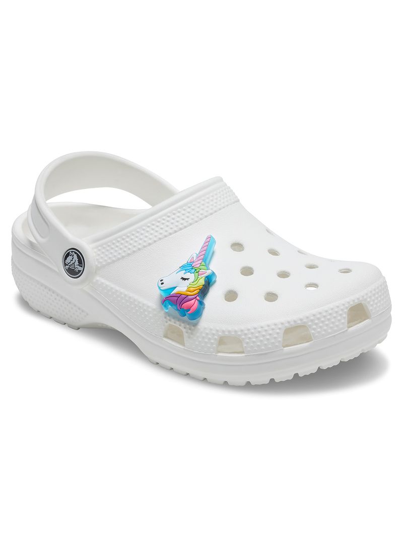 Jibbitz-Unicornio-Crocs-Multicolor-Crocs