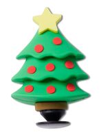 Jibbitz-Arbol-De-Navidad-Verde-Crocs