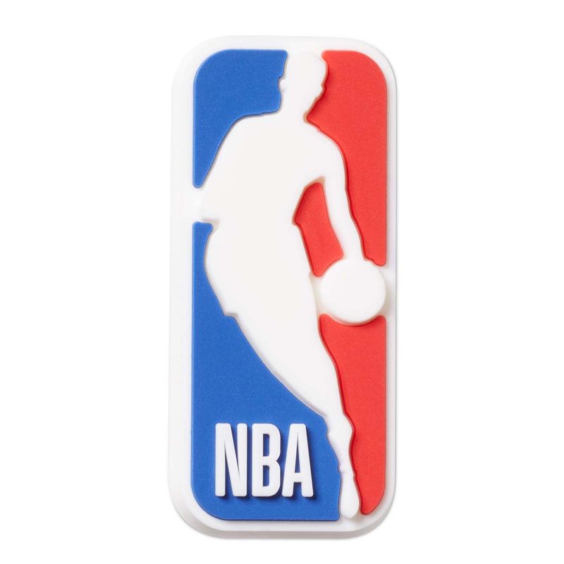 Jibbitz Nba Multicolor Crocs