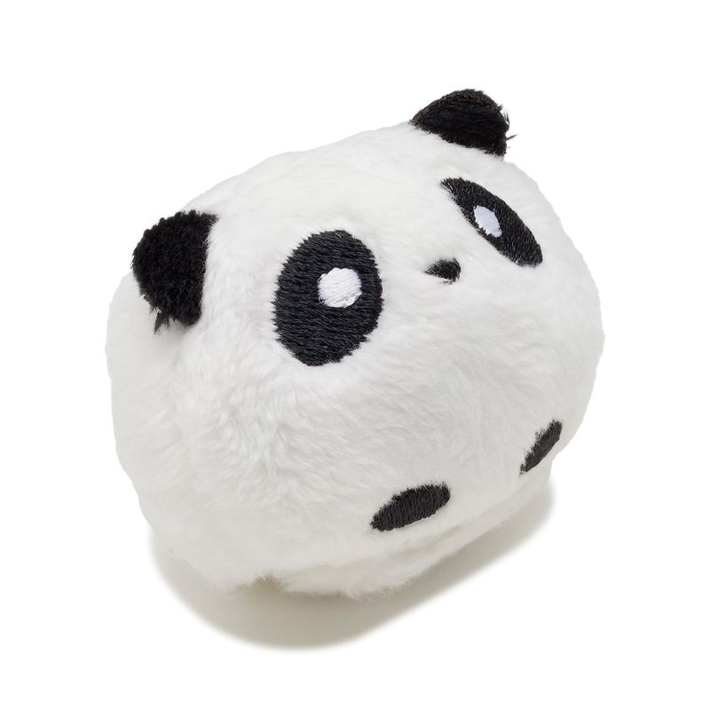 Jibbitz Oso Panda Fluffy Crocs - Crocs Chile