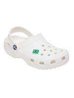 Jibbitz-Bandera-Brasileña-Verde-Crocs