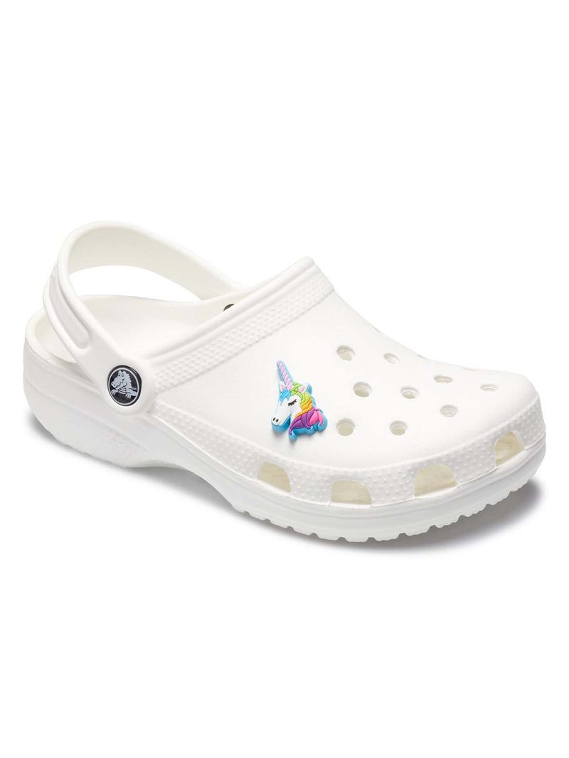Jibbitz-Unicornio-Colores-Multicolor-Crocs