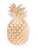 Jibbitz-Piña-Dorada-Metalizado-Crocs