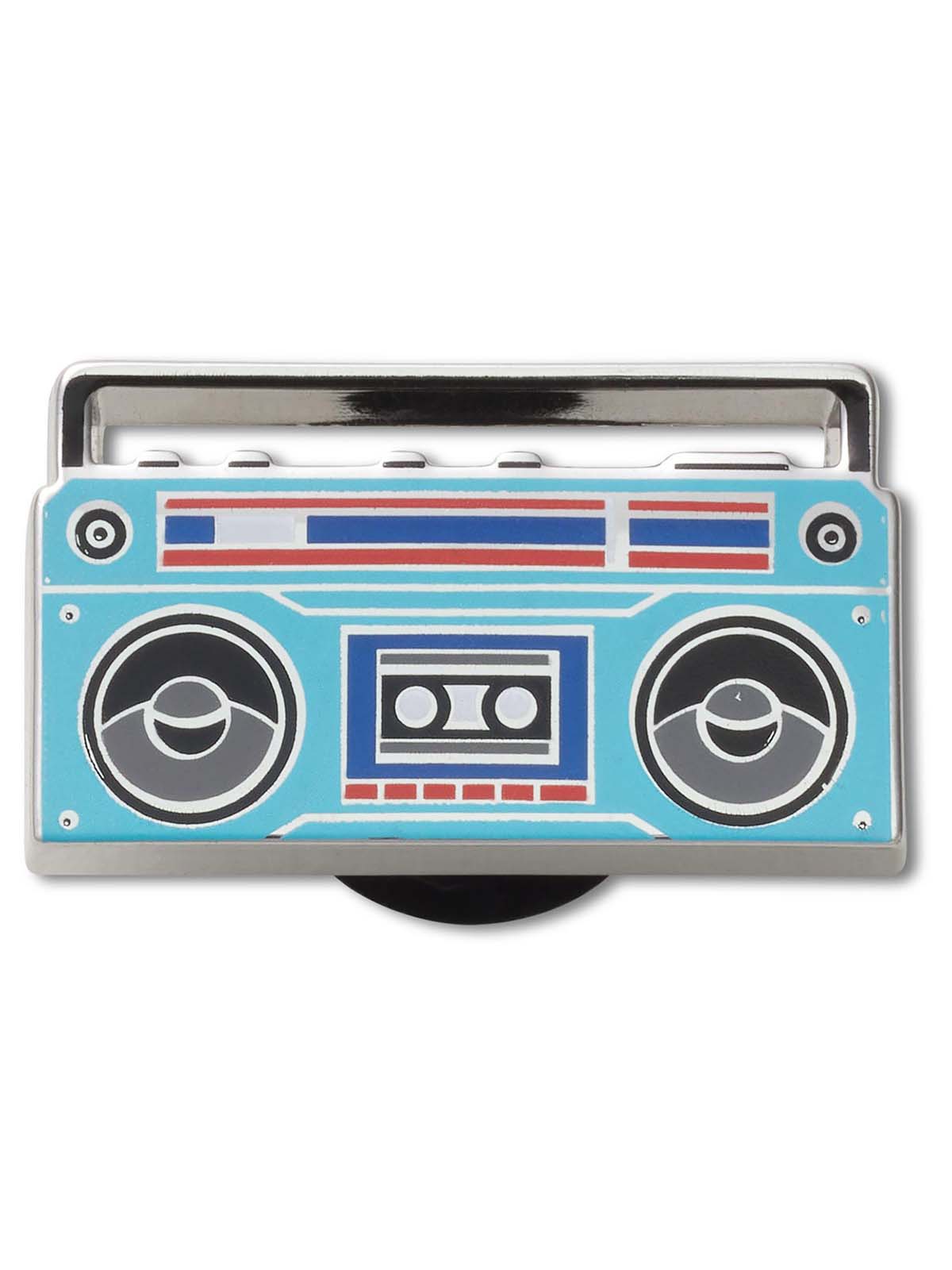 Jibbitz Caja Boom Azul-Crocs - Crocs Chile