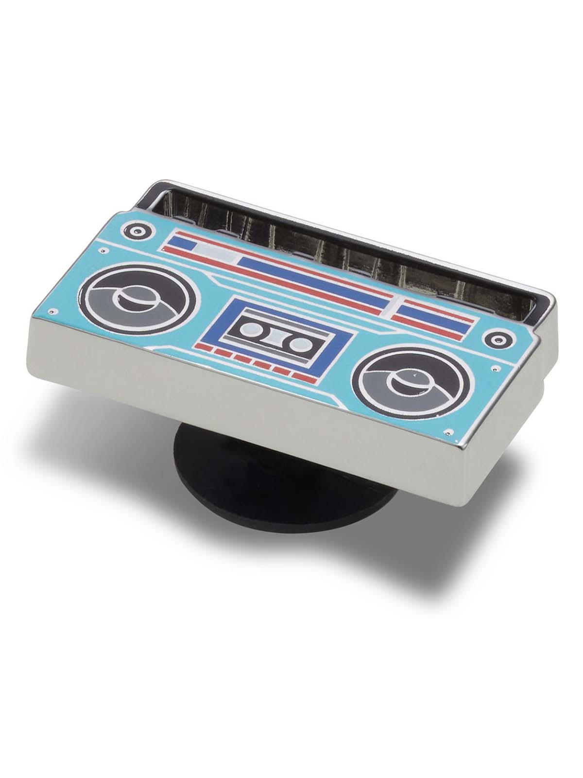 Jibbitz Caja Boom Azul-Crocs - Crocs Chile