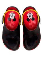 Zueco-Unisex-Mickey-Mouse-Negro-Crocs