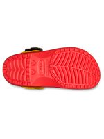 Zueco-Unisex-Mickey-Mouse-Negro-Crocs